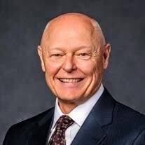 Randy Johnson Vest Obituary (2025)