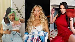 Top 10 OnlyFans Creators of 2024: Did Your Favourite Digital Star Make the  List? | IBTimes UK