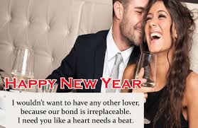 Cute Love Quote New Year 2019 For Her Gf Happy New Year Wishes New Year Wishes Happy New Year Love