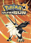 Pokémon Ultra Sun