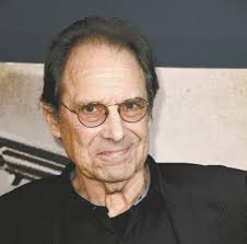 David Milch has Alzheimer's disease. He also has a new screenplay