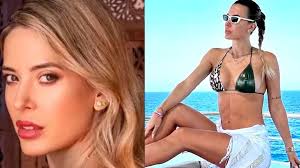 Qué dijo Jésica Cirio sobre su noviazgo con el millonario Elías David  Piccirillo