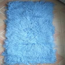 Get 5% in rewards with club o! Light Blue Mongolian Fur Rug Real Fur Blanket Floor Fur Carpet Rugs And Carptes For Home Living Room Decorative Throw Blankets Throw Blanket Fur Blanketdecorative Throw Blankets Aliexpress