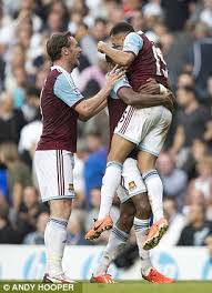 Pictures at an exhibition is a suite of ten pieces—plus a recurring, varied promenade—composed for piano by russian composer modest mussorgsky in 1874. Ravel Morrison Revels At West Ham Now He Is Free From Manchester Underworld Daily Mail Online