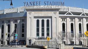 Yankee stadium hosts the home games of the mlb's new york yankees. A Drive In Festival In New York City This Summer Will Be Held Near Yankee Stadium Cnn