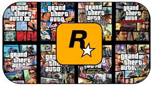 Originally, it was supposed to be a simple racing game titled race'n'chase before it was turned into the more sandboxy title that would become the first gta. Top 10 Best Grand Theft Auto Games In History Youtube