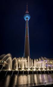 Festival Of Lights 2014 Berlin Photography Berlin Berlin Today