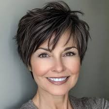 I want your opinion about this lady cut!