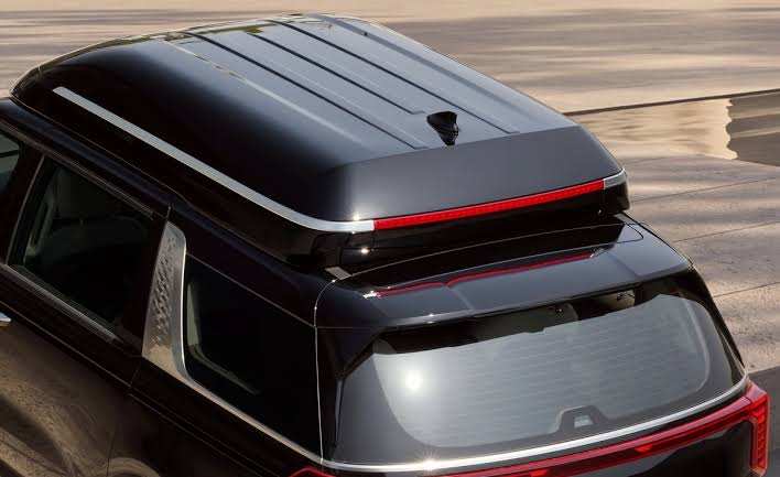 Kia Launches Carnival High Roof, New Lineup for Best-Selling RV - Seoul  Economic Daily