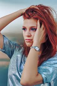 Cinematic Orange Summer Styles for Capture One