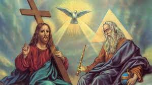 Is Jesus Based On Pagan Gods The Irish Catholic