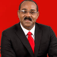 Gaston Browne