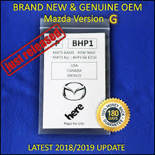 We did not find results for: Buy Latest 2019 2018 2017 Mazda Gps Navigation Sd Card Bhp166ez1g Map Update For Mazda 3 Mazda 6 Mazda Cx 3 Cx 5 Cx 9 Mx5 Usa Canada With 180 Day 3 Years