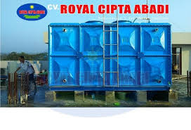 Jual Beli Tangki Air Frp Tangki Panel Fiber Di Lapak Jatno Jatn Menjual Industrial Lainnya Tangki Air X2f Roof Tank Fiberglass Kami S Tank Paneling Air