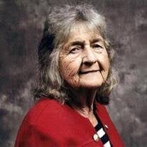 Barbara A. Long Obituary