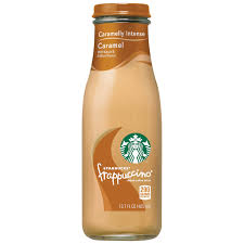 Starbucks Bottled Frappuccino Caramel Frappuccino Linpepco Compras Eua Sobremesas Cafe