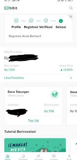 Disini artinya kamu untung sebesar rp 10.000. Bagaimana Pengalamanmu Berinvestasi Reksadana Di Bibit Id Quora