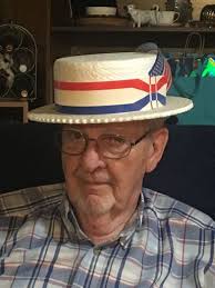 Alan Eugene Wood Obituary May 29, 2022