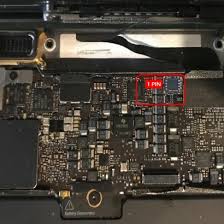 Restarts, and asks for the system lock pin code that they set up. Efi Chip Card Unlock Bios Fix Firmware Mdm For Notebook A1534 820 00244
