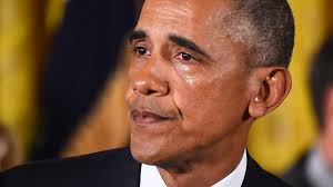 Obama is PANICKING that Trump's Big Beautiful Bill will “weaken the  Affordable Care Act”…. Would that be bad?