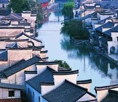 木水格调（二十八） ·苏派建筑和香山帮的历史渊源