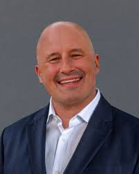 Meet Our Leadership Team