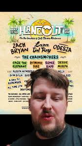 First Wave Tickets Hangout Fest