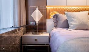 首发 于强 鲁能 钓鱼台美高梅loft公寓 三套 设计 18 home furniture home decor