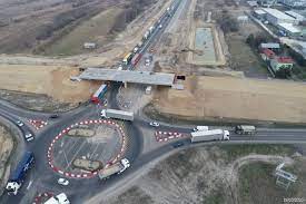 Sprawdź najnowsze i najciekawsze materiały przygotowane przez redakcję w dziale autostrada a1. Budowa Autostrady A1 Radomsko Kamiensk Jak Postepuja Prace Oto Najnowsze Zdjecia Z Placu Budowy Radomsko Nasze Miasto