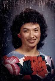 Obituary information for Maria Isabel Chavez