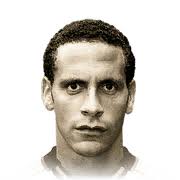 90 ferdinand cb 83 pac. Rio Ferdinand Fifa 21 88 Mid Icon Rating And Price Futbin