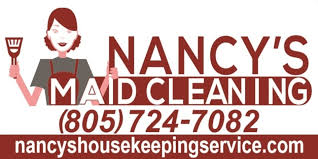 Maybe you would like to learn more about one of these? Home Cleaning Nancy S Maid Services Goleta Ca