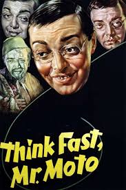 Think Fast, Mr. Moto (1937) directed by Norman Foster • Reviews, film +  cast • Letterboxd