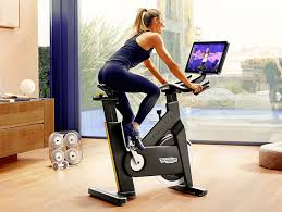 Il dispendio calorico è elevatissimo, considera che in soli 15 minuti bruci quasi 200 calorie! Cyclette Per Dimagrire Programma D Allenamento