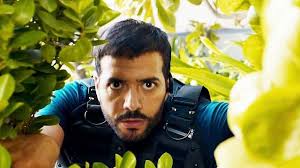 3 jours max Bande-annonce VF