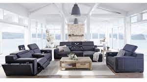 Buy Brooklyn 2 Seater Fabric Recliner Sofa Harvey Norman Au Reclining Sofa Seater Lounge Room