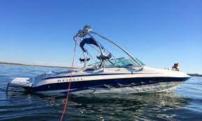 We are the official watercraft rental service company with the largest and nicest selection of high quality water sports and surf boats period! Where To Rent A Boat In Colorado For Fun On The Lake The Know