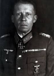 The heinrici family had been soldiers since the 12th century, so it was not surprising that he should continue the tradition by joining the 95th. Heinrici Gotthard Tracesofwar Com
