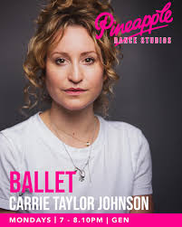 NEW CLASS ALERT:- The fabulous Emily Ayers will be teaching her new  Beginner Friendly Musical Theatre Class starting Thursday 21st August 8pm.  This is a welcoming environment for dancers wishing to increase