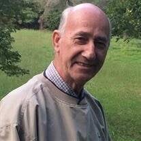 Mr. William Earl Abercrombie Obituary