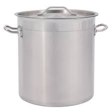 We would like to show you a description here but the site won't allow us. Home Garden Deep Stainless Steel Stock Soup Pot Stockpot Stew Soup Pot Casserole Boiling Cookware