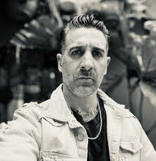 nyc #nychair #nyccolorist #gramercypark #barbieri #blonde #bayalage  #fullpainting #handsomeanthony #nycdentist