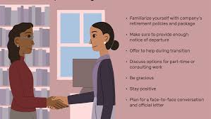 Samples of writing a letter of complaint. Retirement Letter Template Examples And Writing Tips