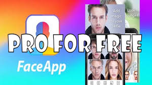 Download faceapp pro mod apk latest version v5.2.3 (full unlocked / paid) for free without ads. Get Faceapp Pro Apk For Free Faceapp Pro Free Ios Android All Features