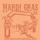 Mardi Gras 5K In Huntsville