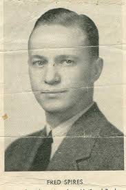 Fred Hill Spires (1902-1988)