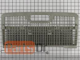 Universal dishwasher cutlery basket for samsung kenmore kitchenaid accessory. Wp8562043 Kitchenaid Silverware Basket Parts Dr