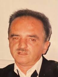 Obituary for Robert John Morrissey