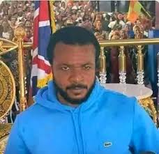 Any altars using your name,...