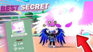 Hatch secret pets and become the scientist with the most research ever! Update 5 Got New Secret Science Simulator Roblox Youtube